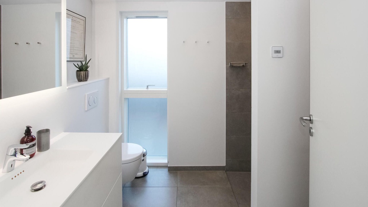 Photo of Bathroom in Samsø