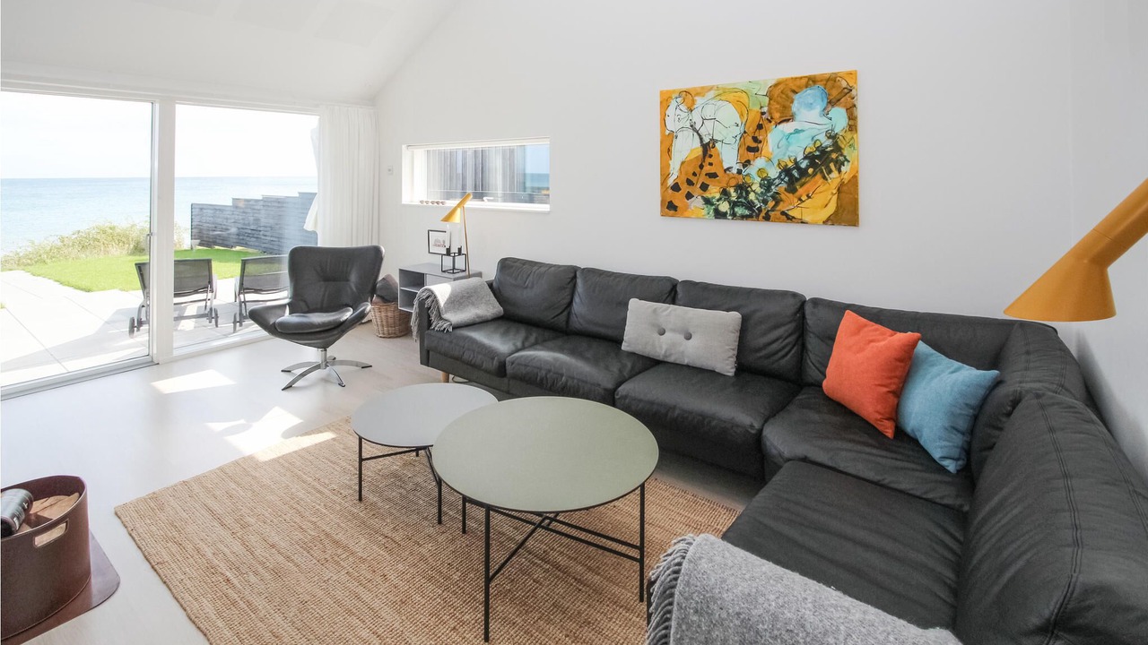 Photo of Bedroom in Samsø