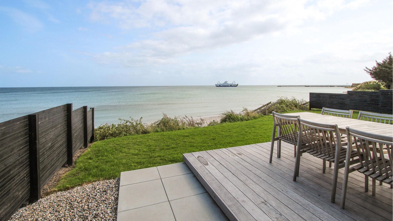 Photo of Others in Samsø