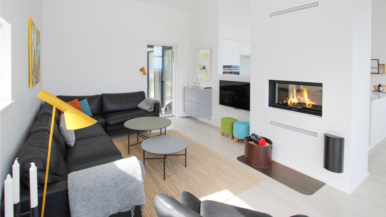 Photo of Bedroom in Samsø