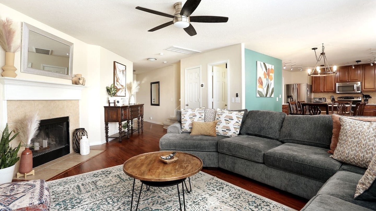 Photo of Bedroom in Wetmore
