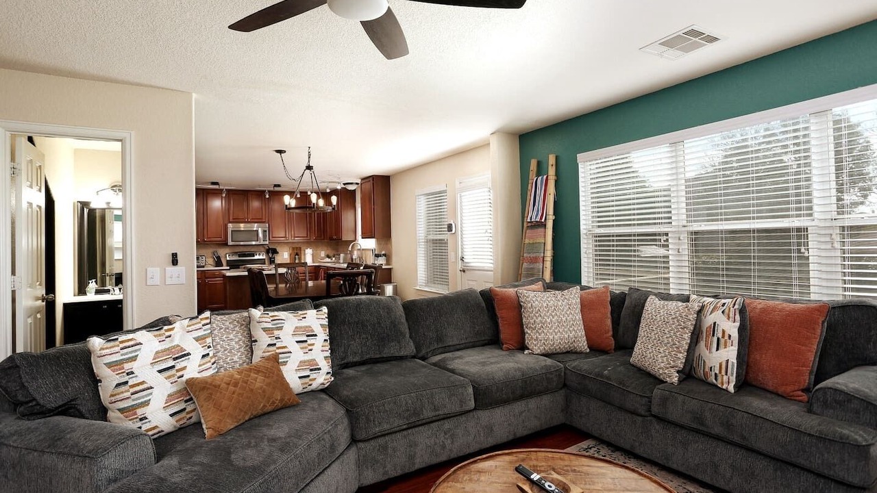 Photo of Bedroom in Wetmore