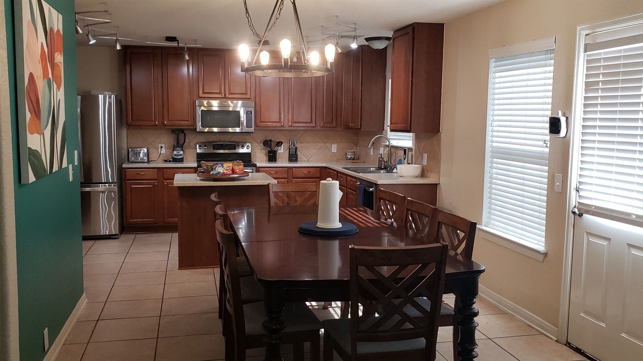 Photo of Bedroom in Wetmore