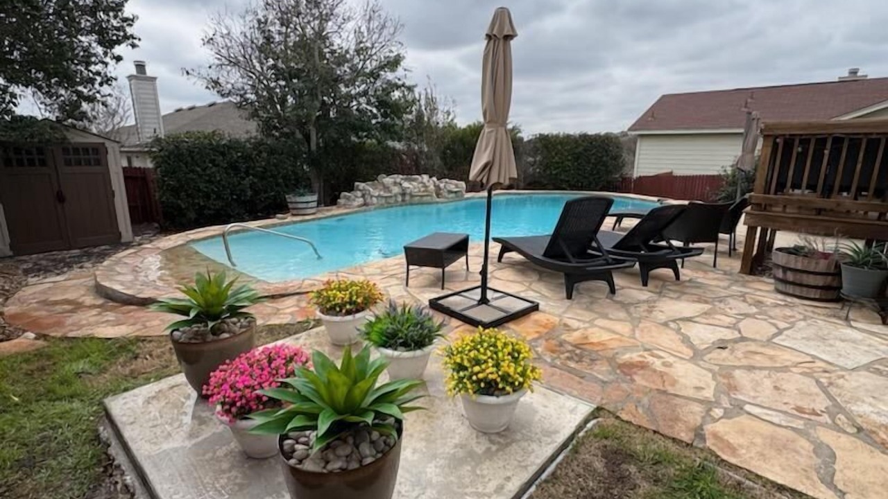 Photo of Outdoor in Wetmore