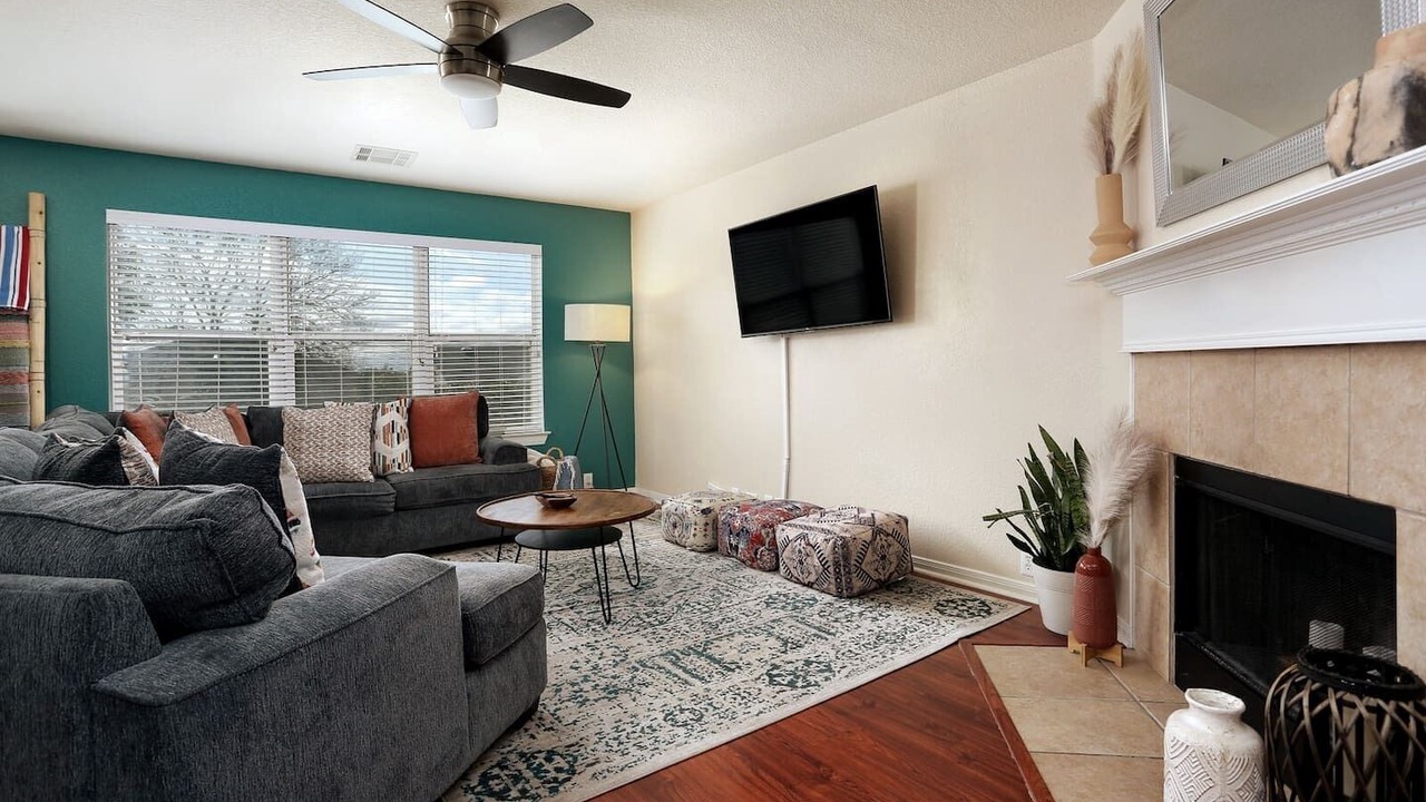 Photo of Bedroom in Wetmore