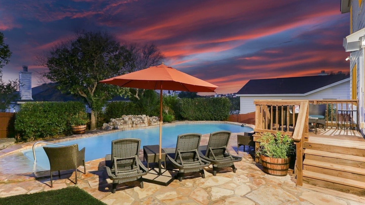 Photo of Outdoor in Wetmore