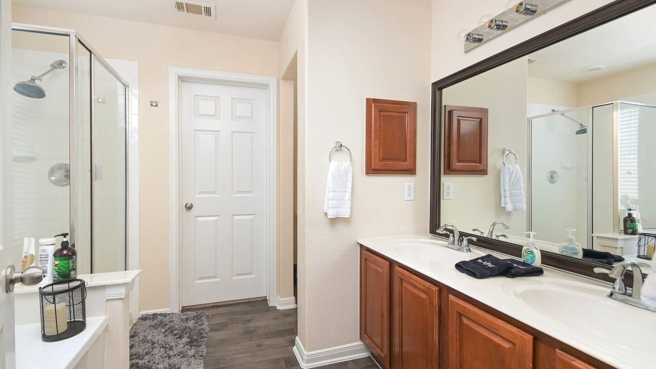 Photo of Bathroom in Wetmore