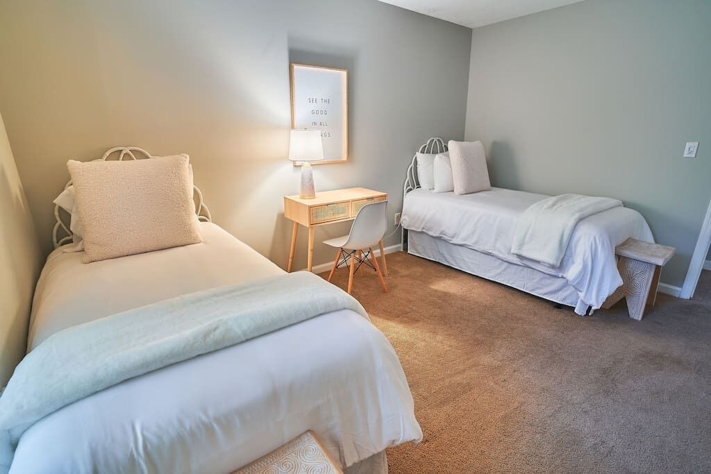 Photo of Bedroom in Peach Orchard