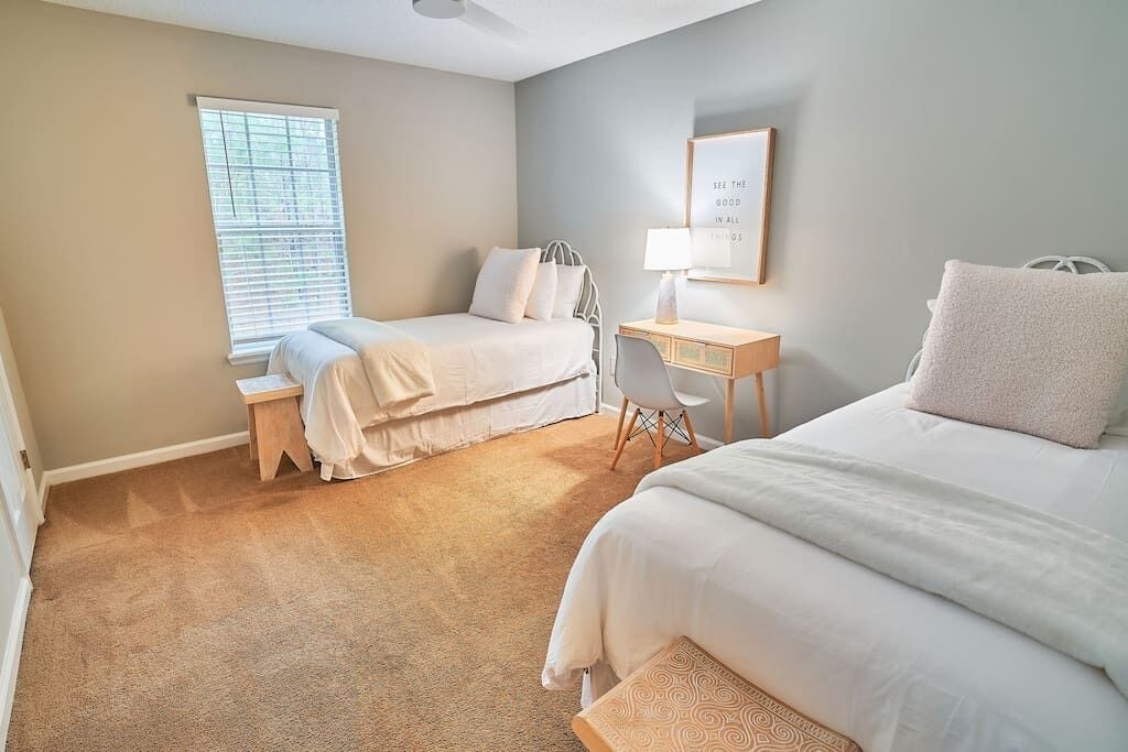 Photo of Bedroom in Peach Orchard