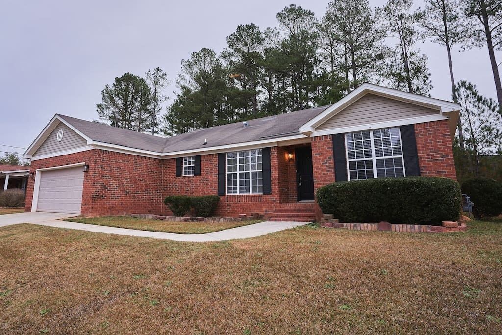 Photo of Outdoor in Peach Orchard