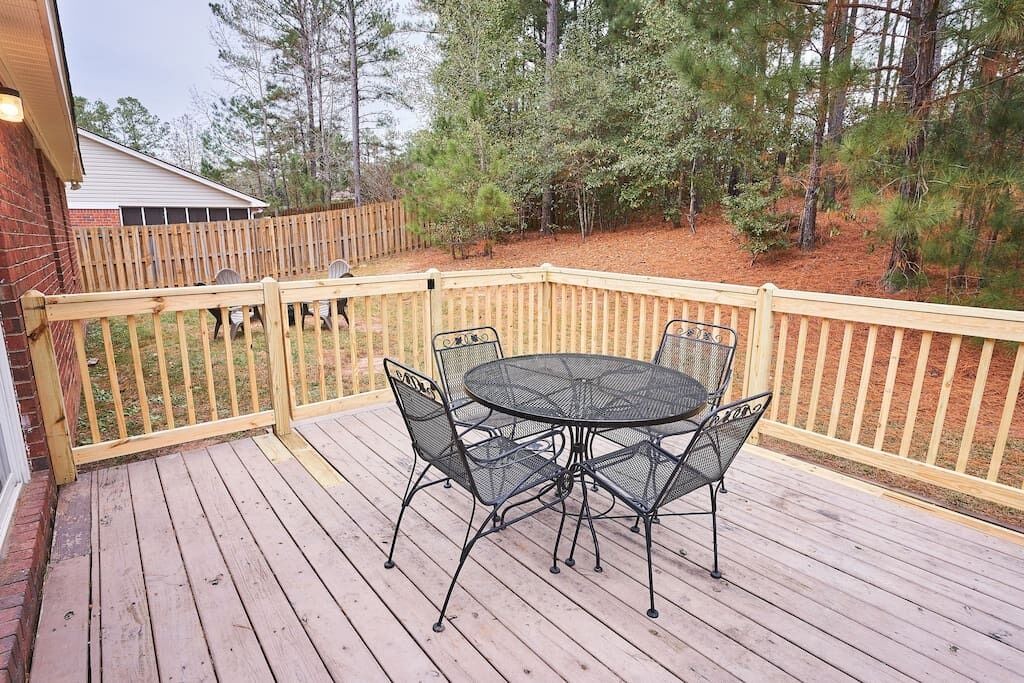 Photo of Outdoor in Peach Orchard