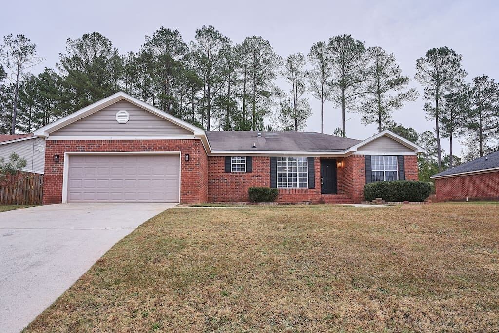 Photo of Outdoor in Peach Orchard