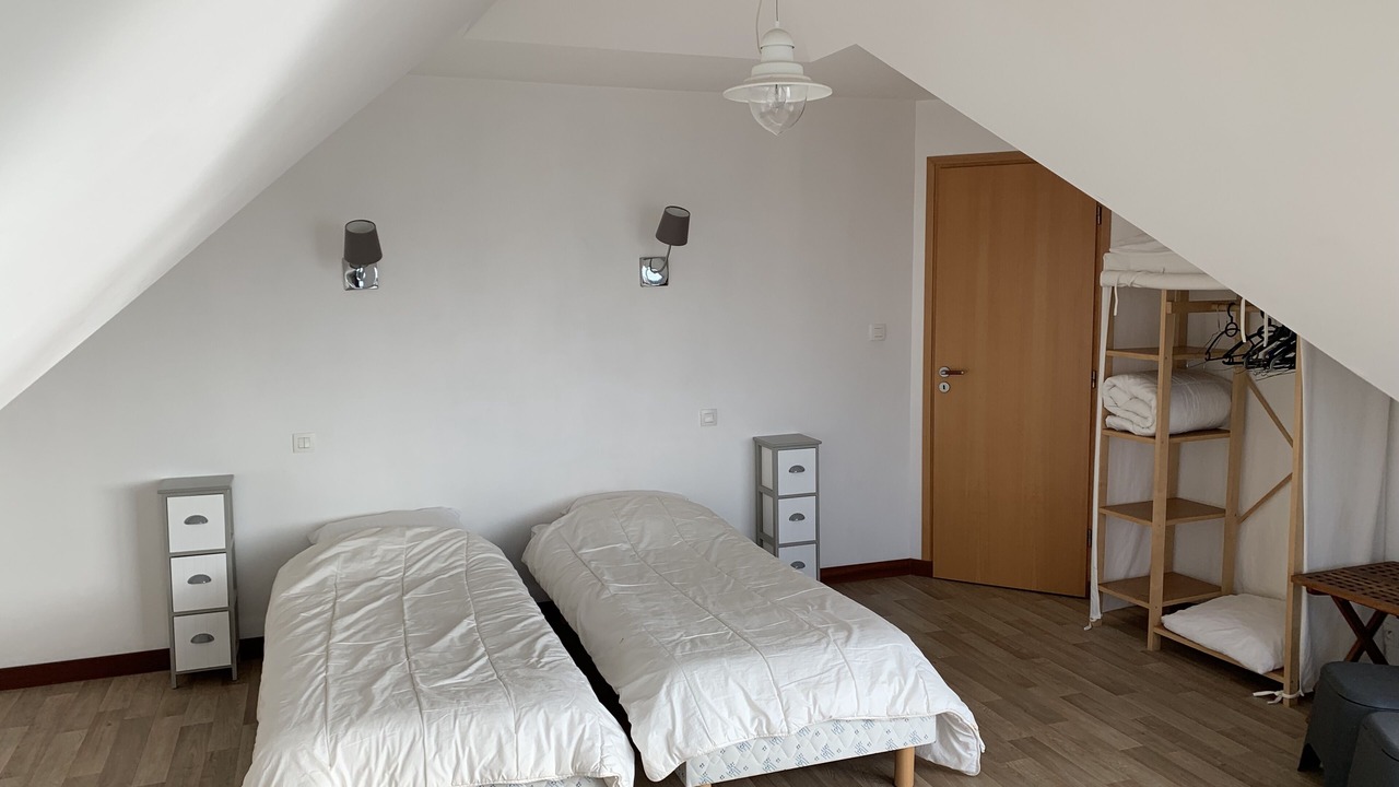 Photo of Bedroom in Penestin