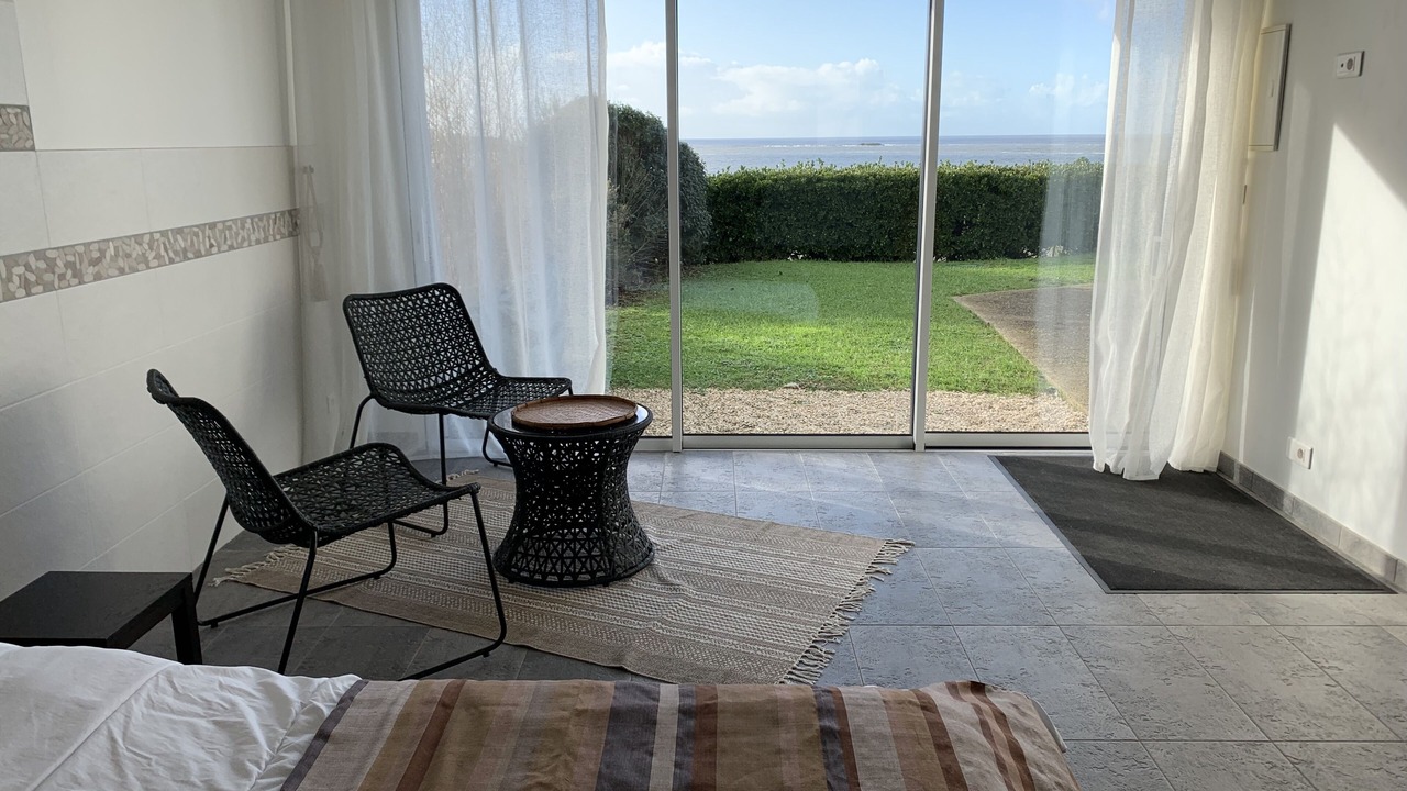 Photo of Bedroom in Penestin