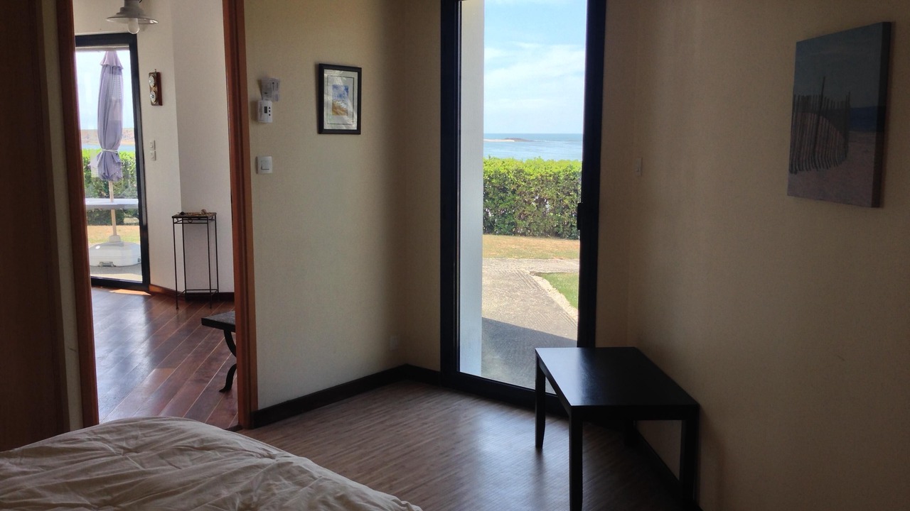 Photo of Bedroom in Penestin