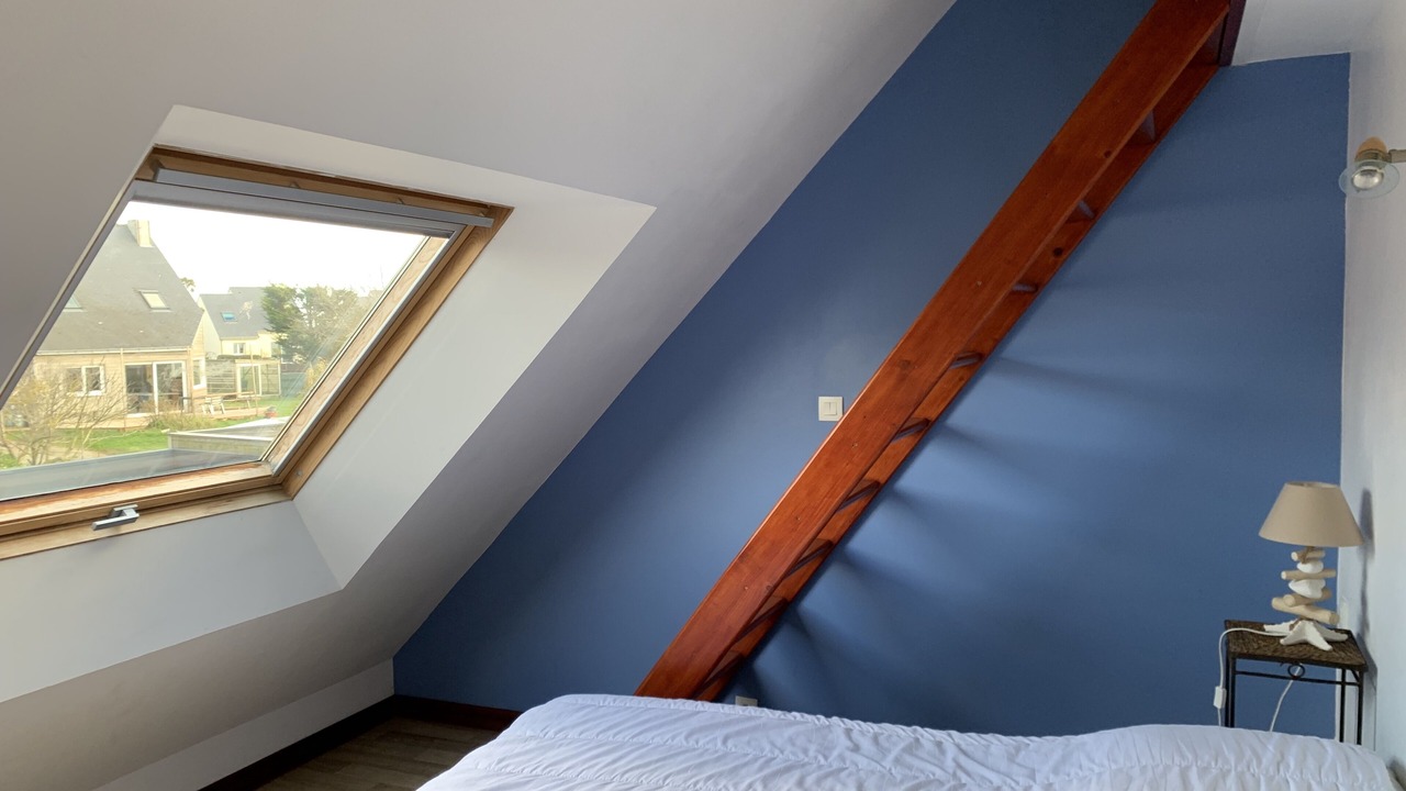 Photo of Bedroom in Penestin