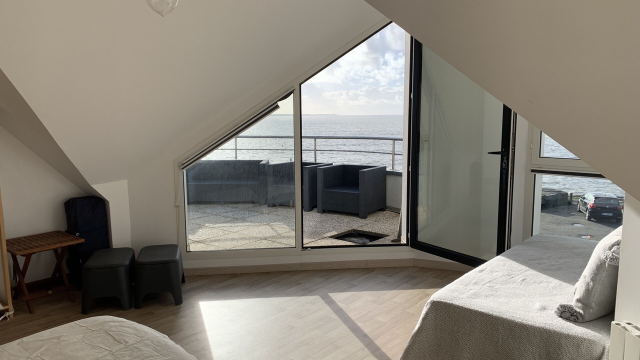 Photo of Bedroom in Penestin