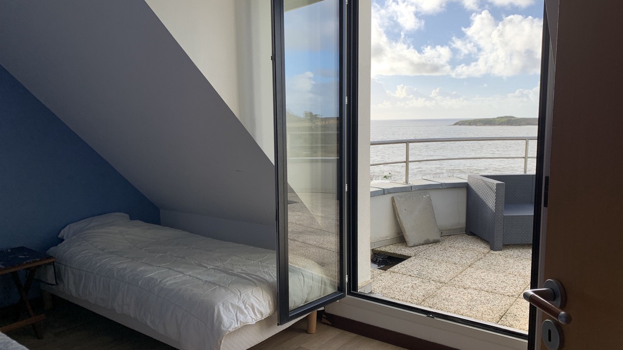Photo of Bedroom in Penestin