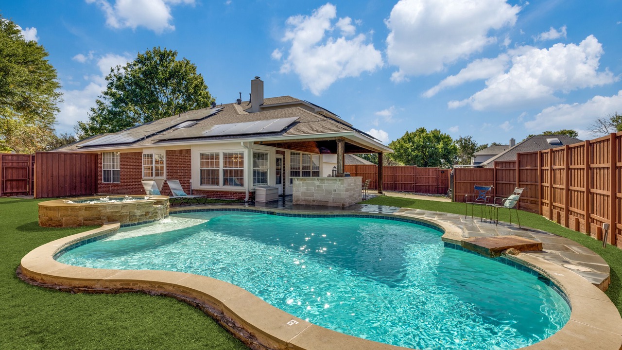 Photo of Outdoor in Allen