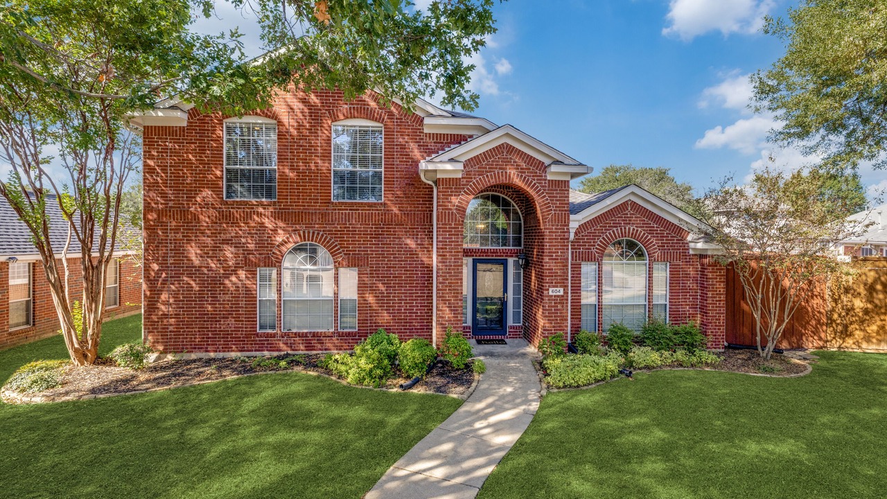 Photo of Outdoor in Allen