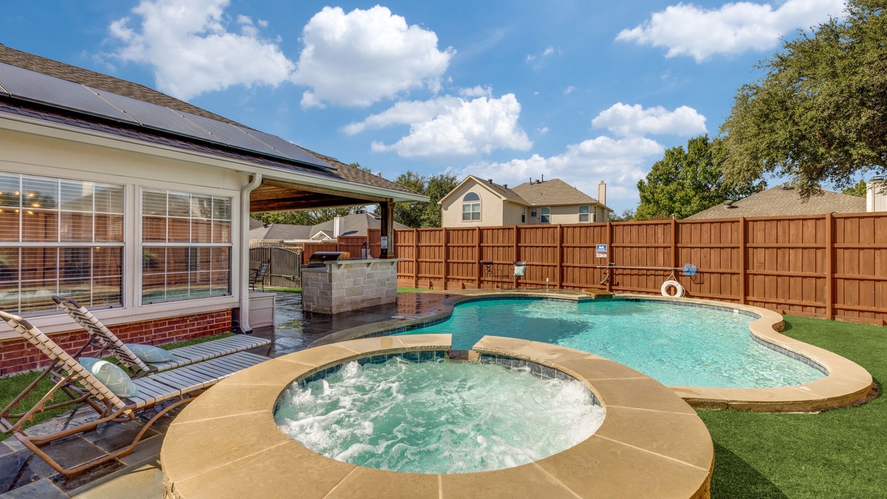 Photo of Outdoor in Allen
