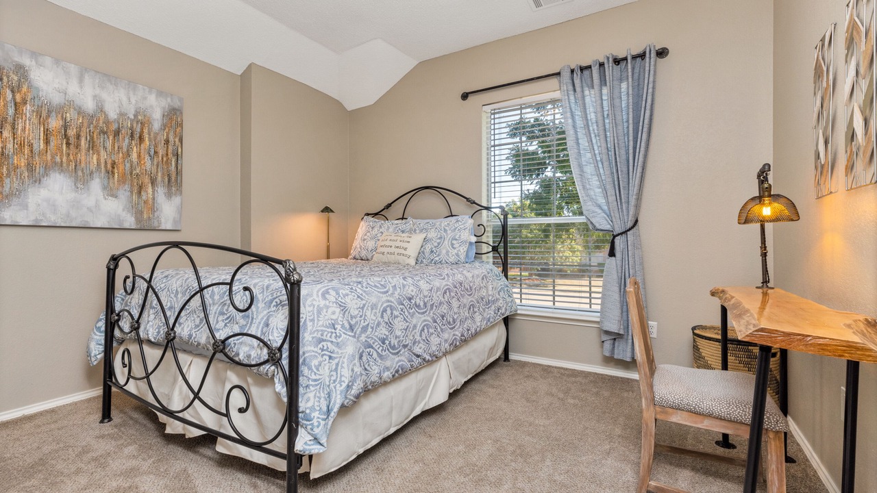 Photo of Bedroom in Allen