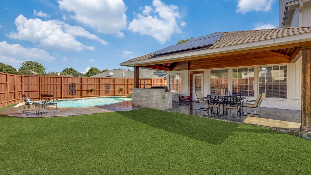 Photo of Outdoor in Allen
