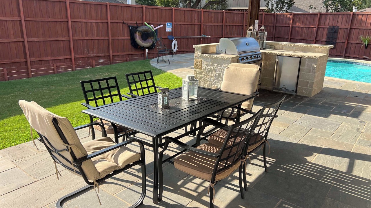 Photo of Outdoor in Allen