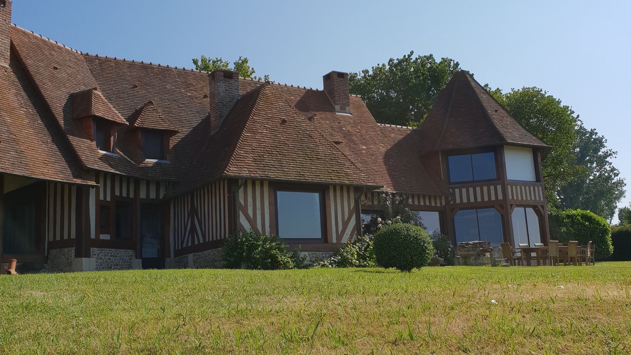 Photo of Outdoor in Honfleur