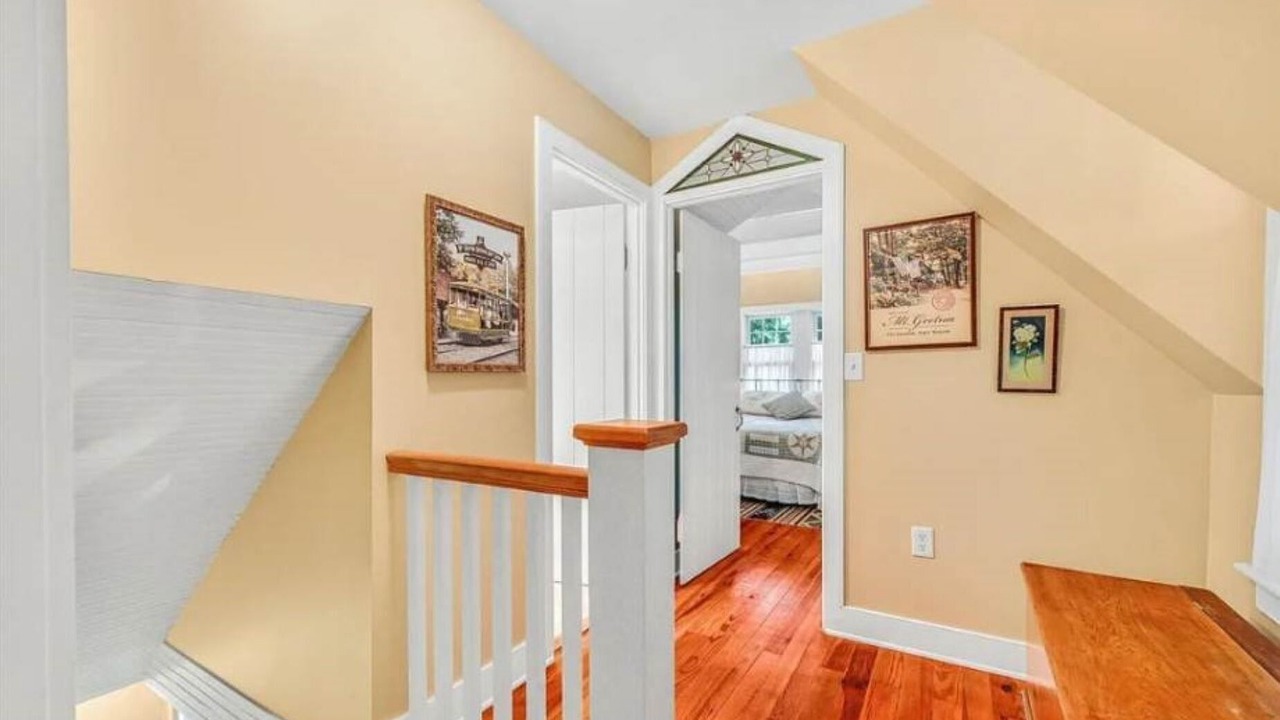 Photo of Bedroom in Mount Gretna
