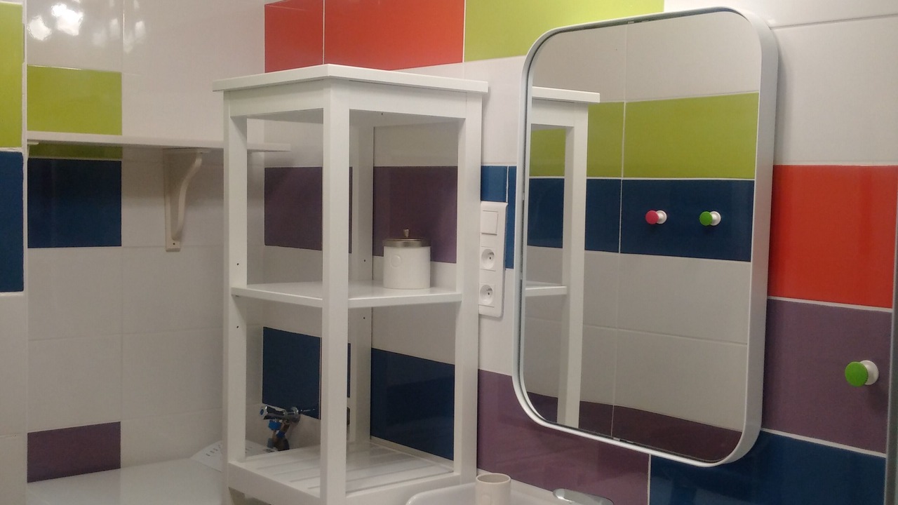 Photo of Bathroom in Collioure