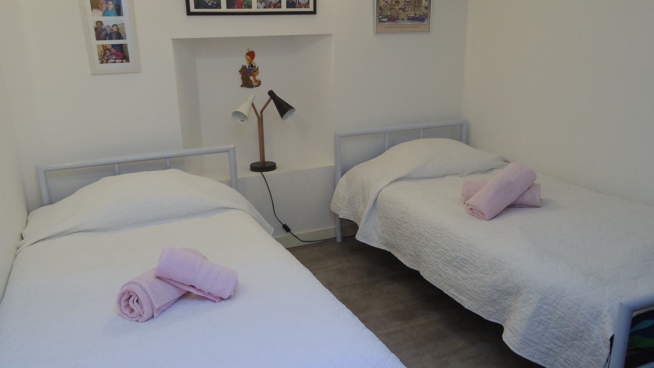 Photo of Bedroom in Collioure