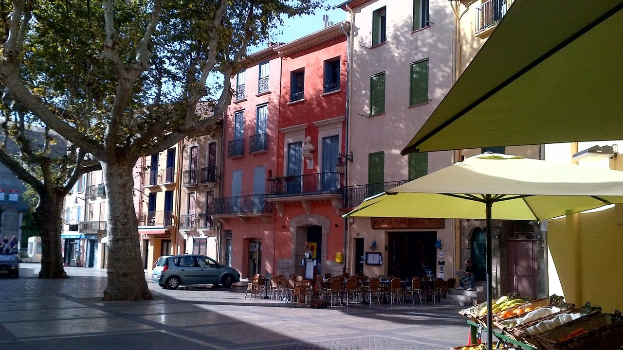 Photo of Outdoor in Collioure