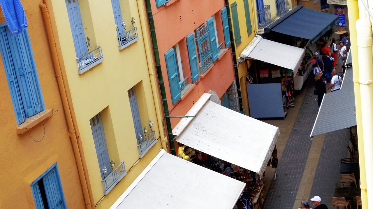 Photo of Outdoor in Collioure