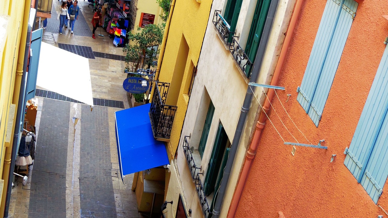Photo of Outdoor in Collioure