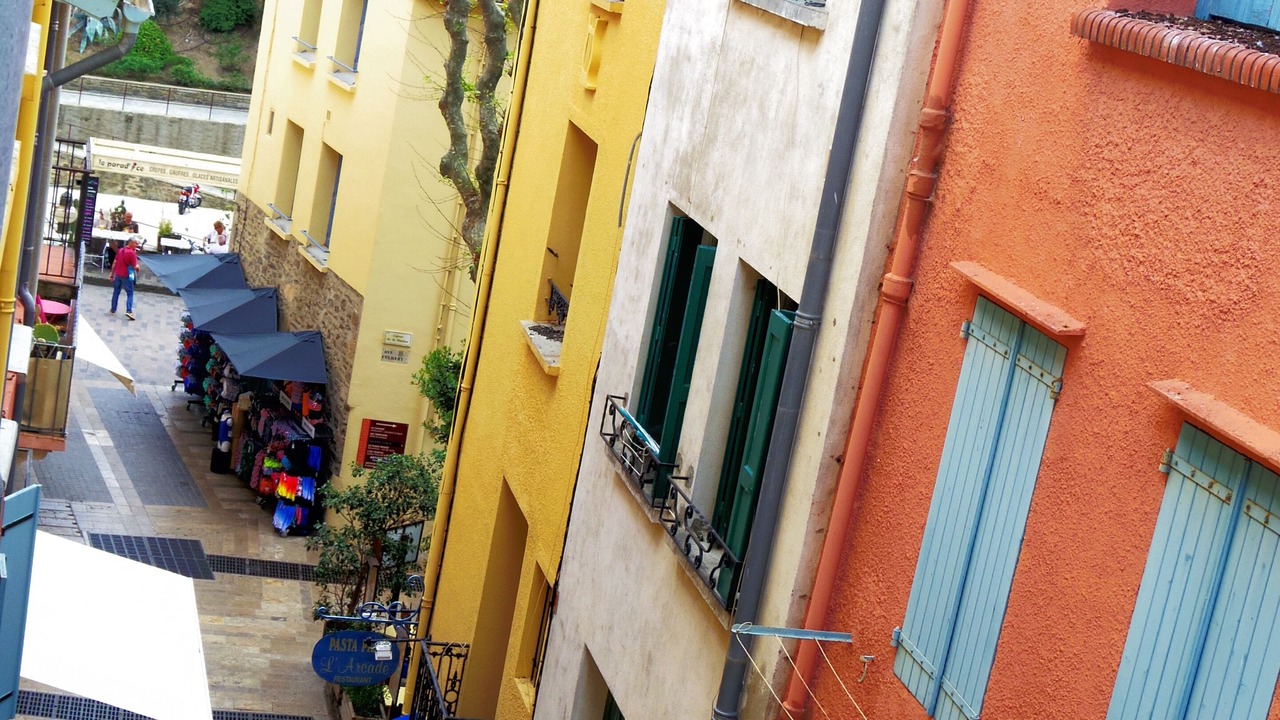 Photo of Others in Collioure