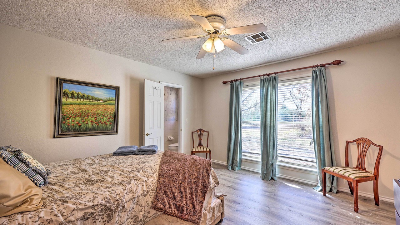 Photo of Bedroom in Rogers