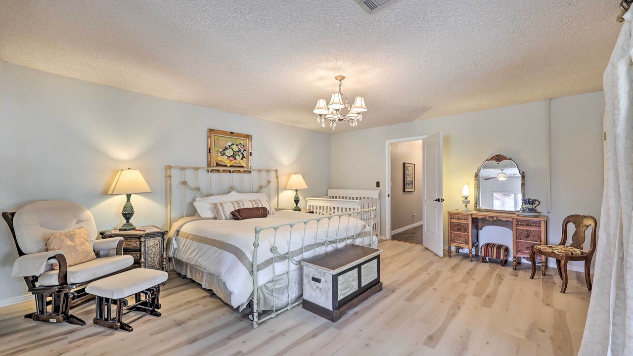 Photo of Bedroom in Rogers