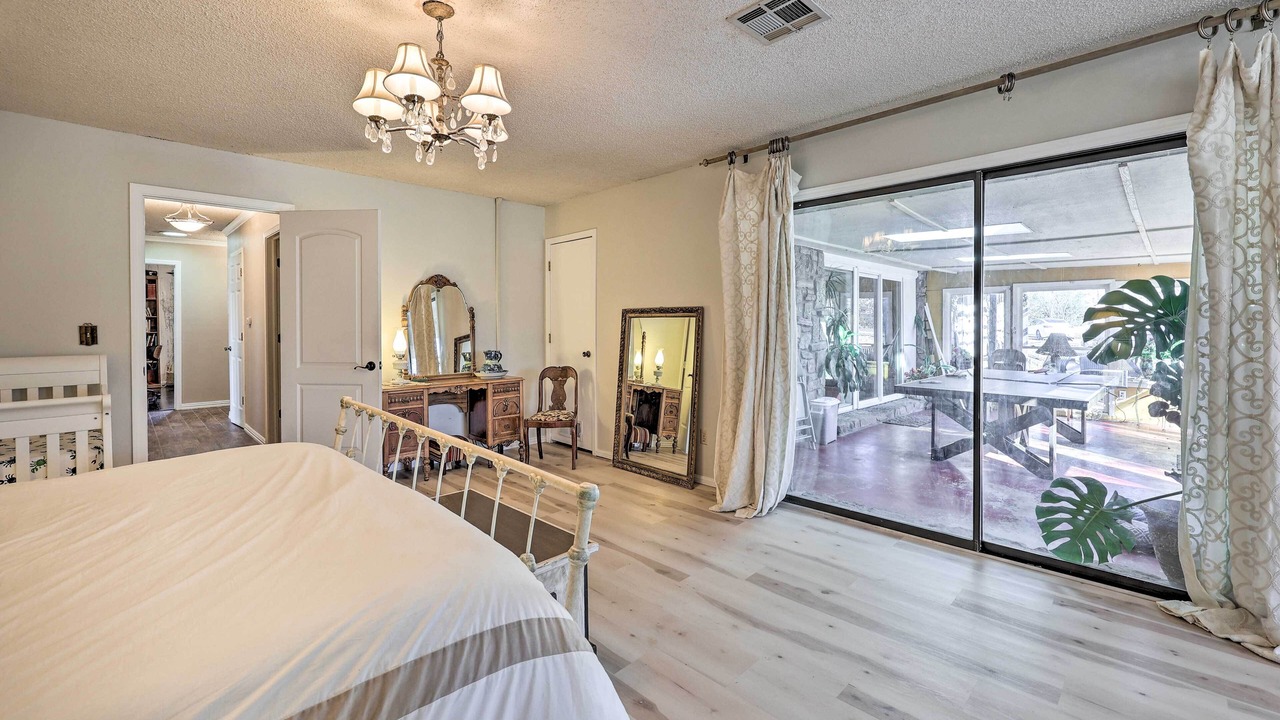 Photo of Bedroom in Rogers