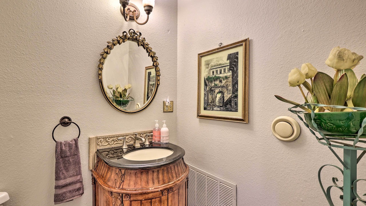 Photo of Bathroom in Rogers