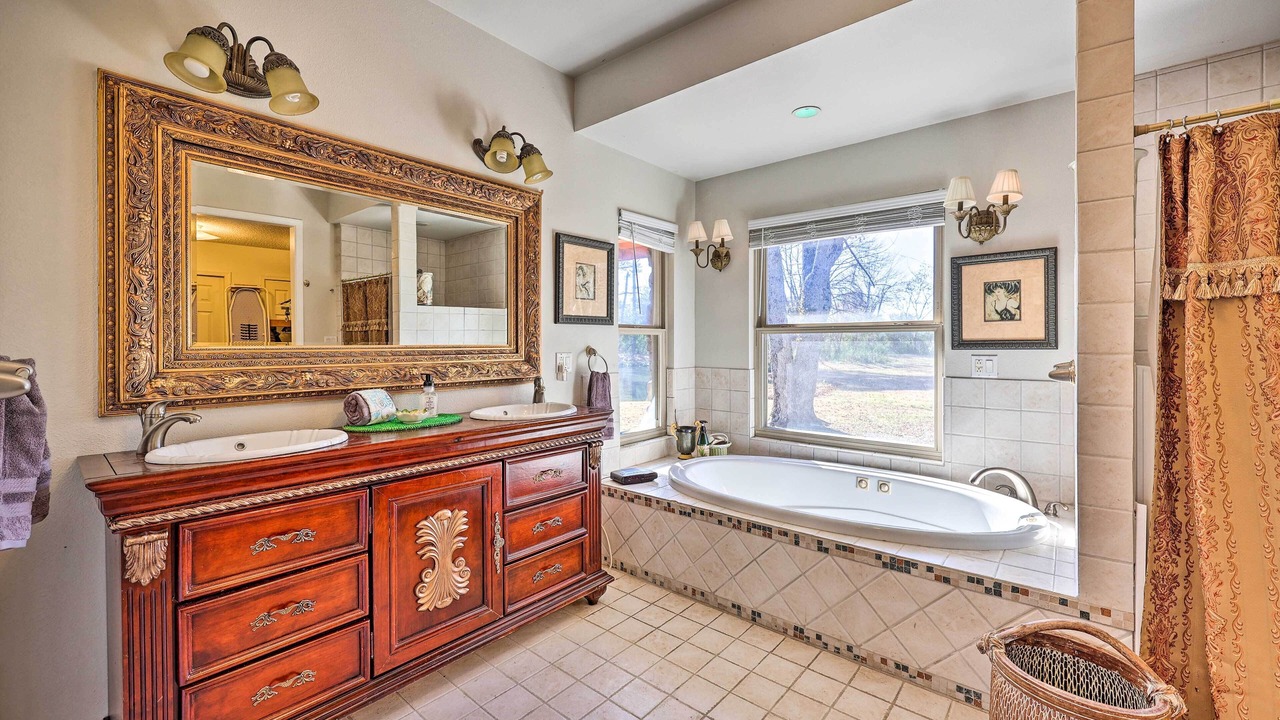 Photo of Bathroom in Rogers