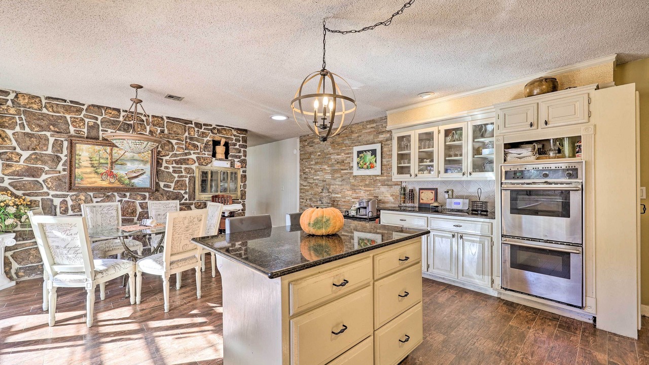 Photo of Kitchen in Rogers