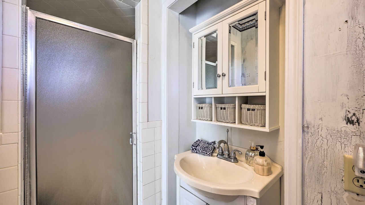 Photo of Bathroom in Rogers