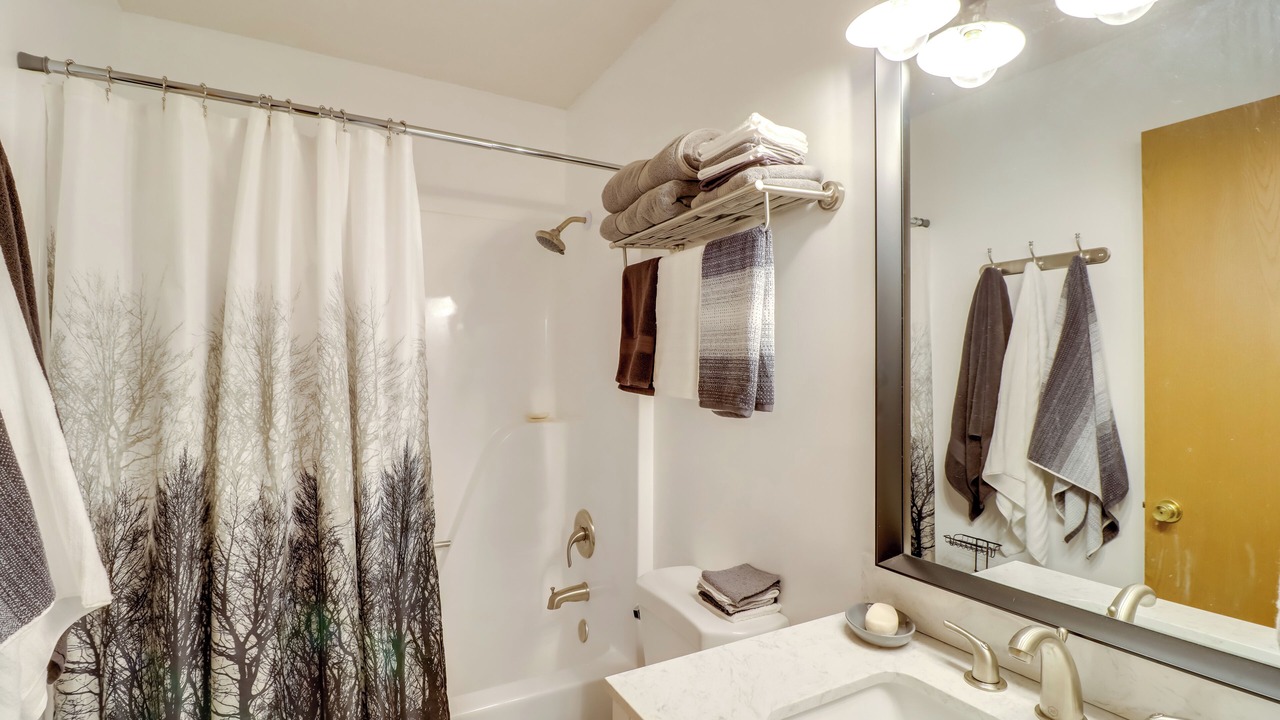 Photo of Bathroom in Henderson