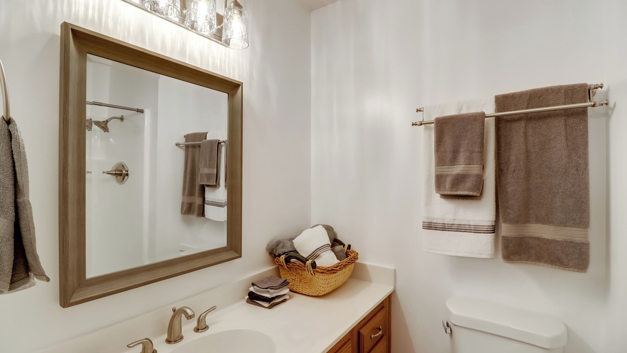 Photo of Bathroom in Henderson