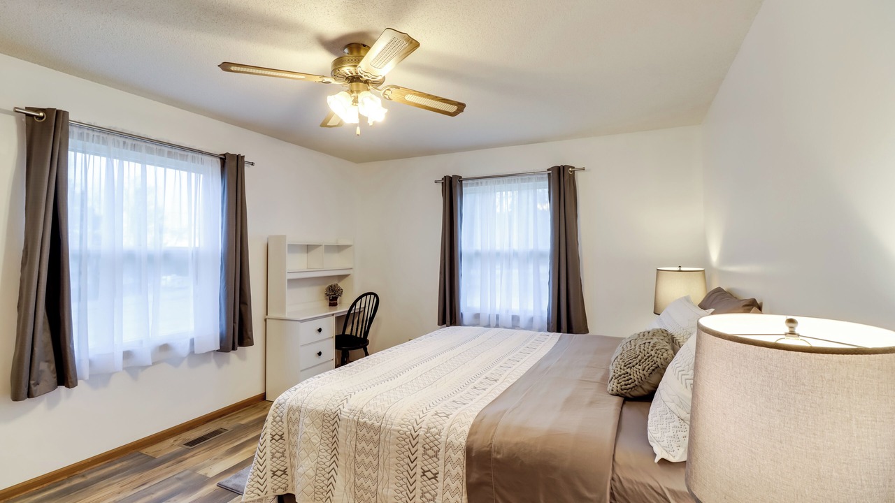 Photo of Bedroom in Henderson