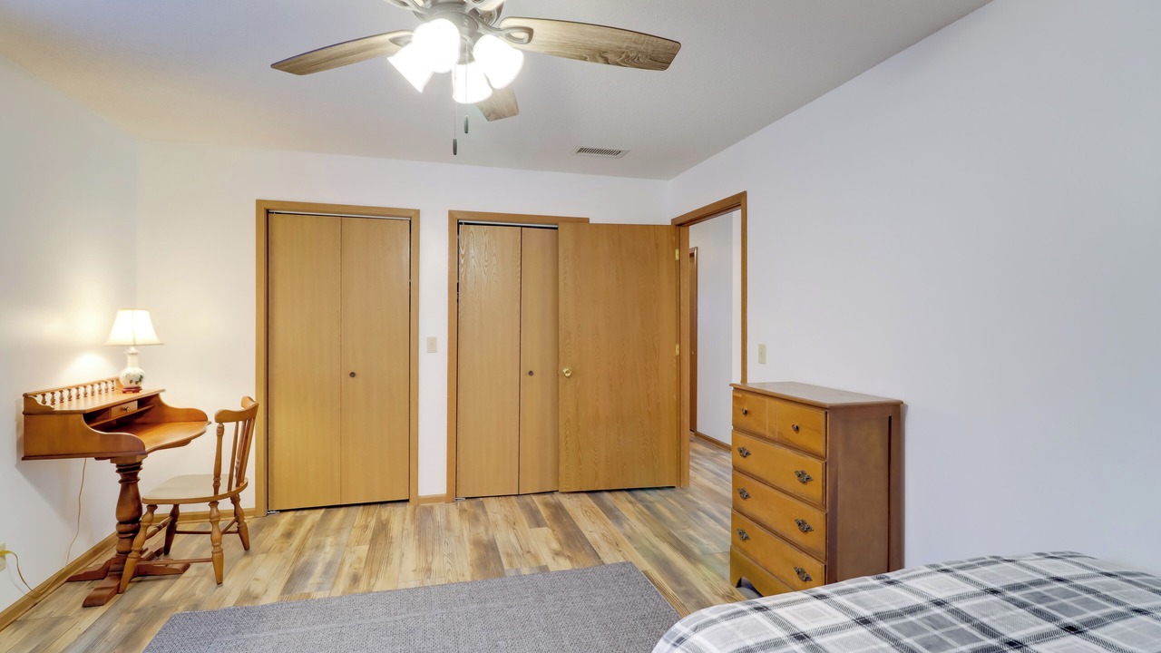 Photo of Bedroom in Henderson
