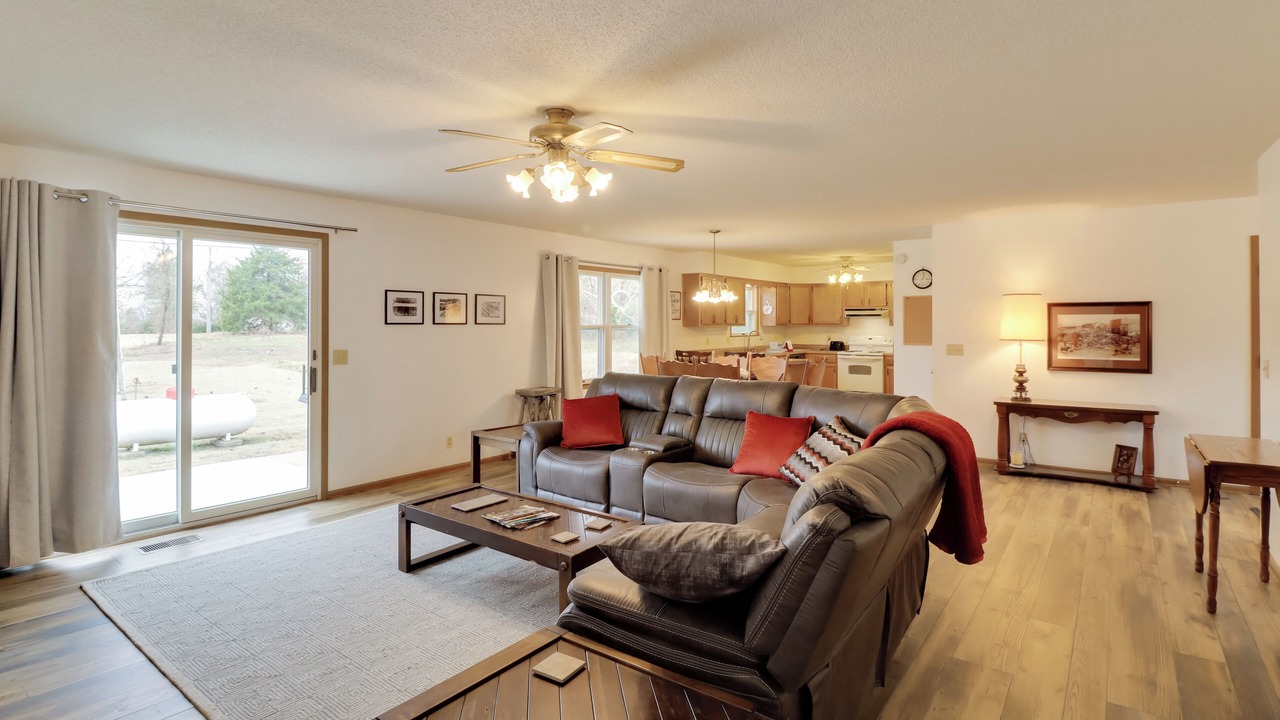 Photo of Bedroom in Henderson