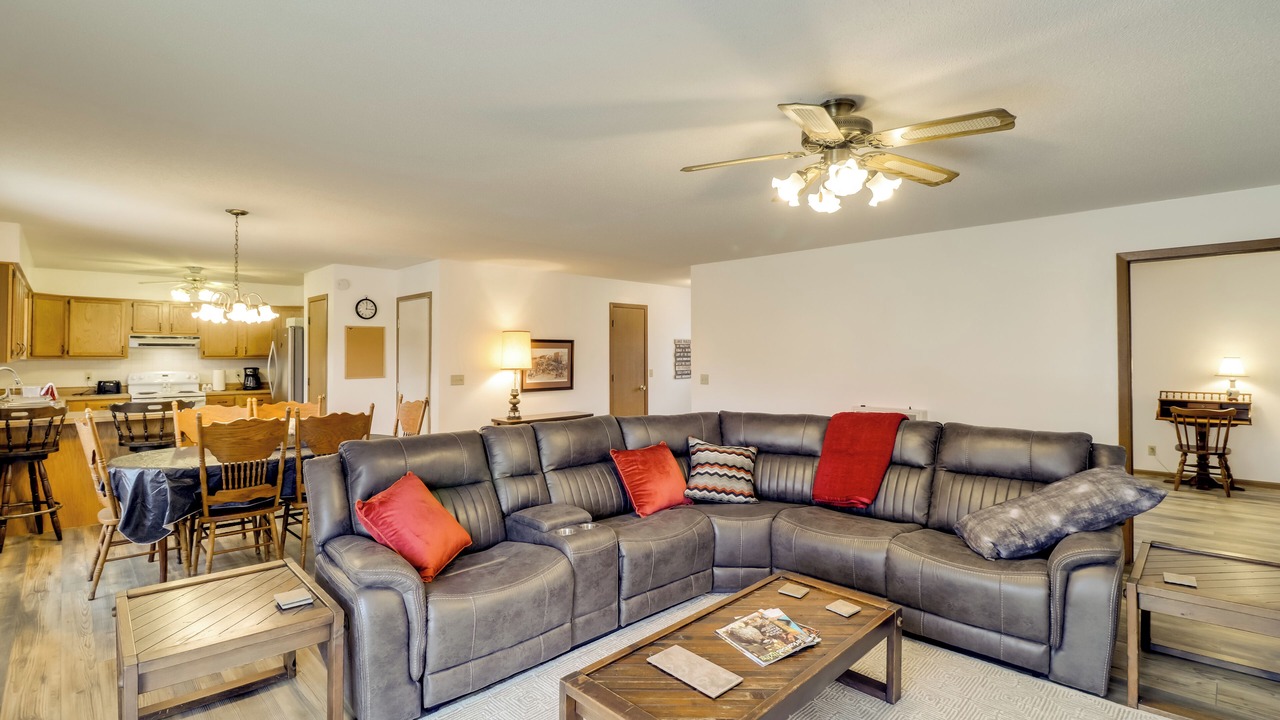 Photo of Bedroom in Henderson