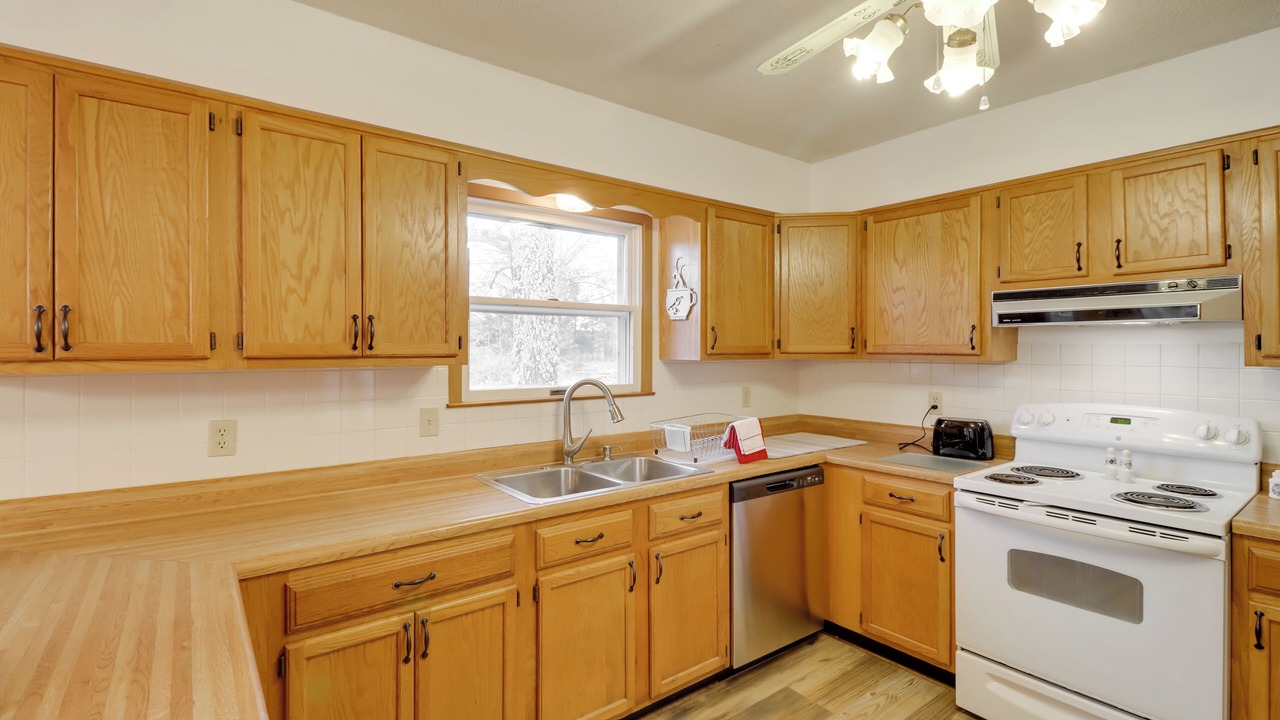 Photo of Kitchen in Henderson